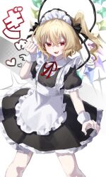 flandre scarlet from touhou