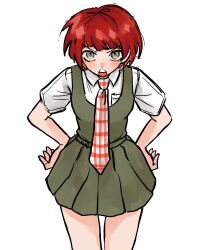 koizumi mahiru from danganronpa (series)