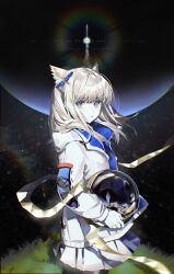 perlica (arknights) from arknights