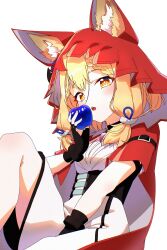 arknights fan art