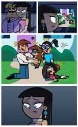 timmy turner from the fairly oddparents