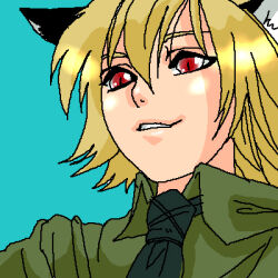 hellsing fan art