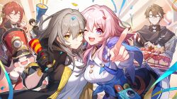 dan heng (honkai: star rail) from honkai: star rail