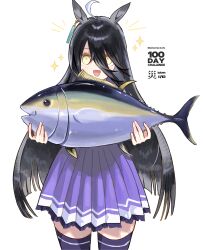manhattan cafe (umamusume) from umamusume