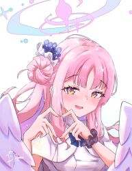 mika (blue archive) from blue archive