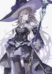 herta (honkai: star rail) from honkai: star rail