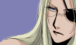 integra hellsing from hellsing
