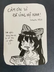 yorigami shion from touhou by suteruko