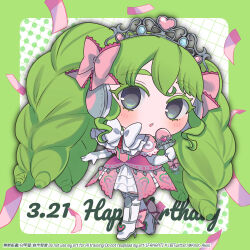 falulu from pretty series