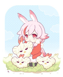 ai-chan (honkai impact) from honkai (series) by mon momu