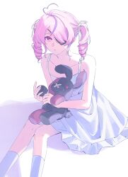 maria marionette from nijisanji