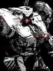 armored core fan art