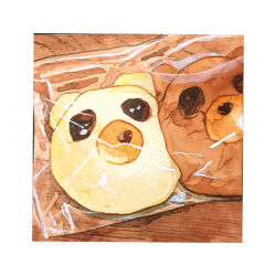 original fan art