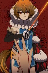 mahou shoujo ikusei keikaku fan art