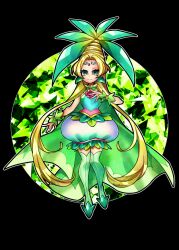 agnete (precure) from precure by senmu (0107)