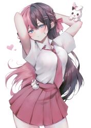 tachibana hinano from vspo!