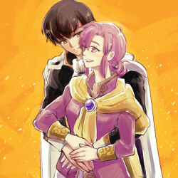 fire emblem fan art