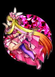 cure butterfly from hirogaru sky! precure by senmu (0107)