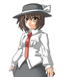 usami renko from touhou by 3peso