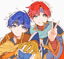 ike (fire emblem) from fire emblem