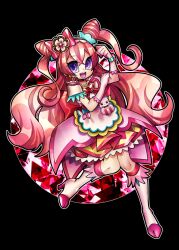 cure precious from delicious party precure by senmu (0107)