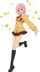 estellise sidos heurassein from tales of (series)