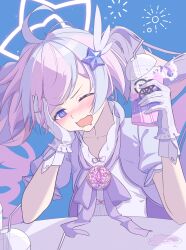 reisa (blue archive) from blue archive