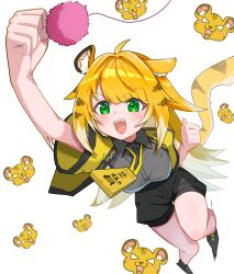 ju fufu from zenless zone zero