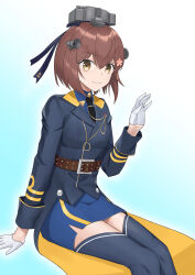 gotland (kancolle) from kantai collection by yuki 4040