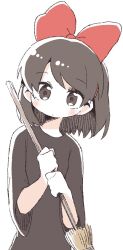 kiki (majo no takkyuubin) from majo no takkyuubin by dokan (dkn)