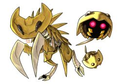 kabutops from pokemon
