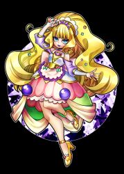 cure finale from delicious party precure by senmu (0107)