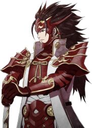 ryoma (fire emblem) from fire emblem