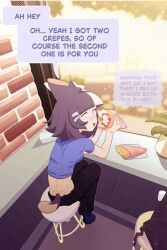 original fan art