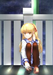 yusa (angel beats!) from angel beats! by zuzuhashi