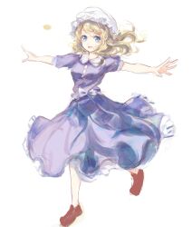 maribel hearn from touhou