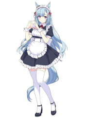 mejiro ardan (umamusume) from umamusume