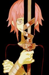 crona (soul eater) from soul eater