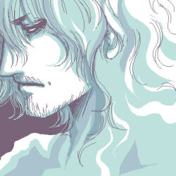 alucard (hellsing) from hellsing