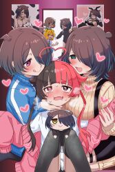 Booru post from safebooru.org