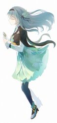 firefly (honkai: star rail) from honkai: star rail