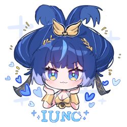 wuthering waves fan art