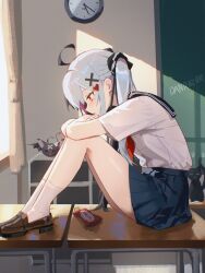 neverness to everness fan art