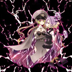 mahou shoujo ikusei keikaku fan art