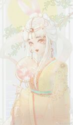 nikki (series) fan art