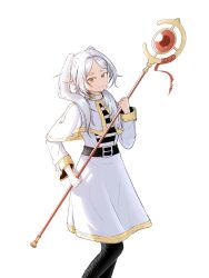 frieren from sousou no frieren