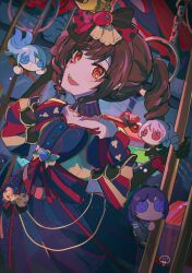 shinonome ena from project sekai