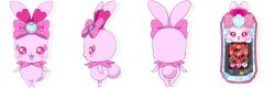 dokidoki! precure fan art
