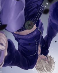 sanji (one piece) from one piece