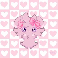 espurr from pokemon